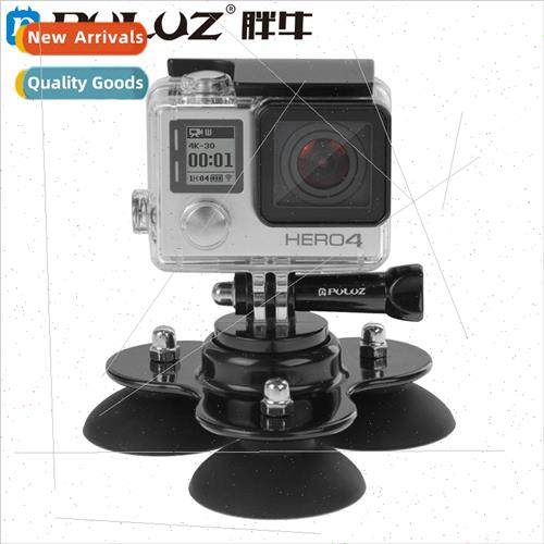 DJI Osmo Action Accessories Gopro Small Suction Cups Low Ang