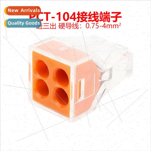 Building 4 holes electrician splter box instead electrical t