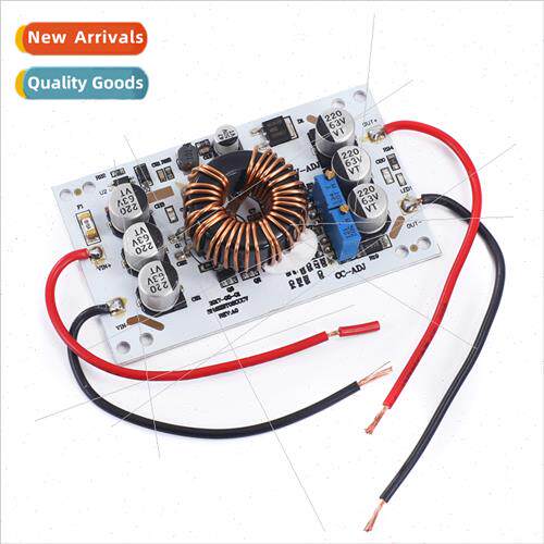 DC-DC Aluminum Substrate Module 600W High Power Adjustable B