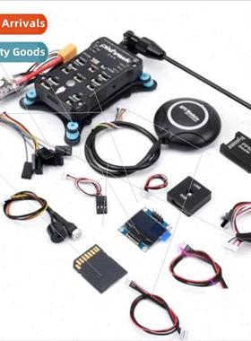 Pixhawk2.4.8 Flight Control+I2C+RGB+OLED+PPM+Shock Absorptio