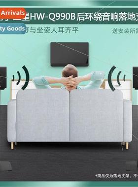 适用Samsung SAMSUNG HW-Q990B Home Theater Rear Surround Floo