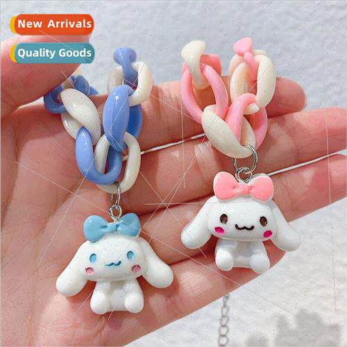 Korea fashion new Yuan Qi girl girlfriends bracelet leather
