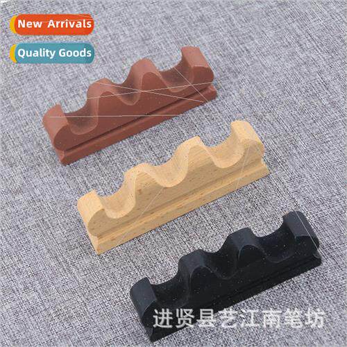 Brush brush holder Pen Hanging Five Fingers Mountain brush h
