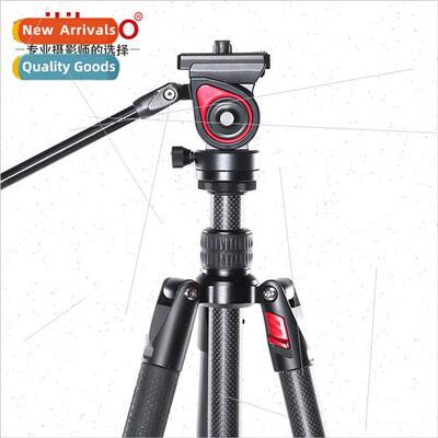 MUFA small hydraulic damping photography video tripod plate
