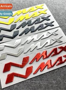 适用YAMAHA NMAX 155 150 125 car decals motorcycle modificati
