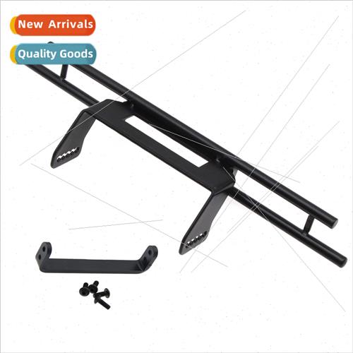 Traxxas TRX4 TRX6 Benz 4X4 6X6 G63 G500 Metal Rear Bumper Bu