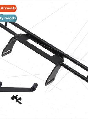 Traxxas TRX4 TRX6 Benz 4X4 6X6 G63 G500 Metal Rear Bumper Bu