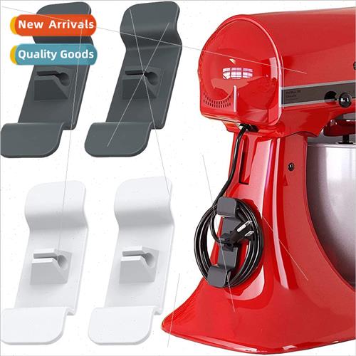 Appliance ne Fixer Home Appliance Hub Minimalist Wire Storag
