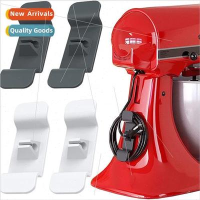 Appliance ne Fixer Home Appliance Hub Minimalist Wire Storag