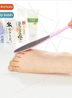 Foot grinder grinding stone multifunctional double-sided abr