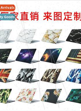 适用Laptop Macbook Case New Air13 Pattern Computer Protectiv