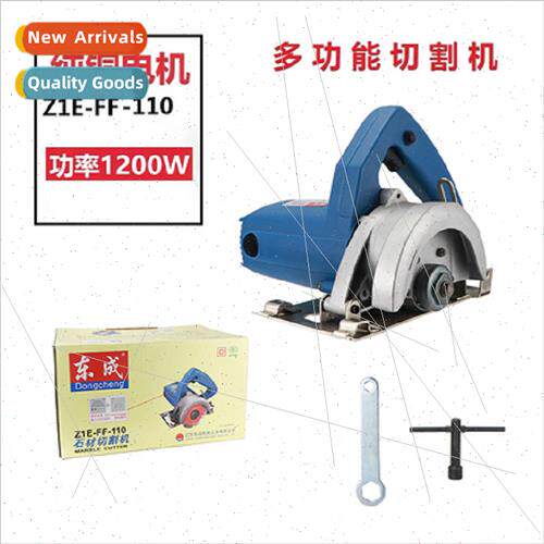 Multifunctional cutting machine home wood stone tile luce ma