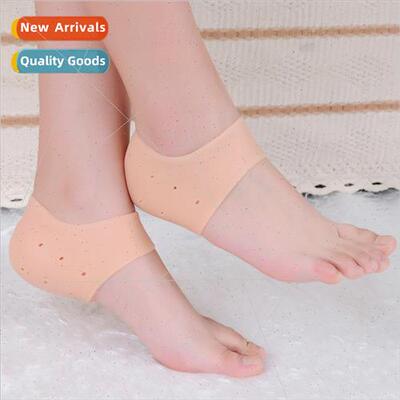 licone heel stickers high heels anti-friction heel protector