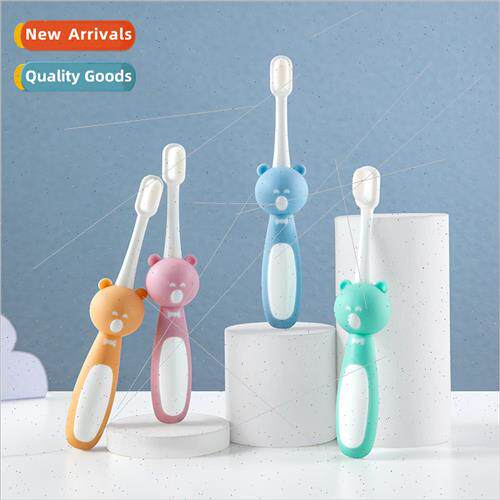 2-10 years old children cloud soft ten thoushairs toothbrush
