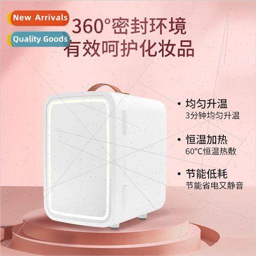 Car refrigerator small portable dormory rental home refriger