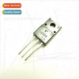 Triode J303 J304 J30 2SJ334 J349 J512 Field Effect Tube P Ch