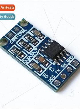 TJA1050 CAN Controller Interface Module Bus Driver Interface