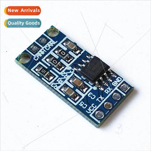 TJA1050 CAN Controller Interface Module Bus Driver Interface