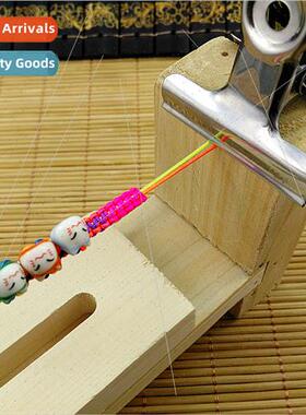 Bracelet Braider HRope Preparation Handmade DIY Bracelet Woo