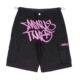 hop 高街潮牌五分裤 trend shorts Hip 短裤 workwear 嘻哈潮流工装