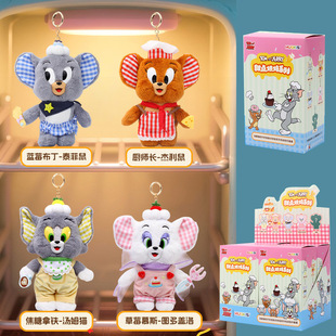 华纳正版正义联盟毛绒盲盒潮玩公仔手办超人蝙蝠侠桌面摆件礼物