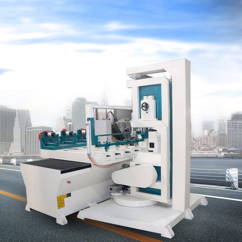 厂家直销木工数控曲线锯全自动数控带锯机数控曲线带锯机