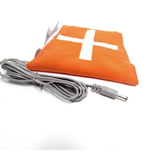 六合华洋经脉通中频理疗仪LK-FA-EA热疗带远红外加热能量热敷带