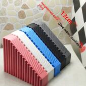 无冲孔橡胶门塞 门塞 门楔 加厚加厚门塞 门卡顶 防撞