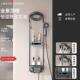 大置物数显恒温花洒套装 家用浴室增压喷头淋浴器洗澡喷头