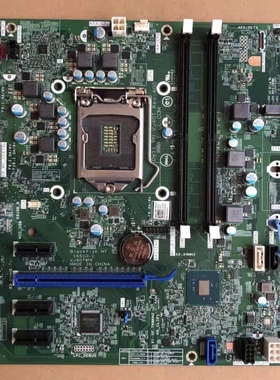 原装戴尔 DELL 3050 MT 主板 VJ40T Y4H34 W0CHX DW5KY P03DX