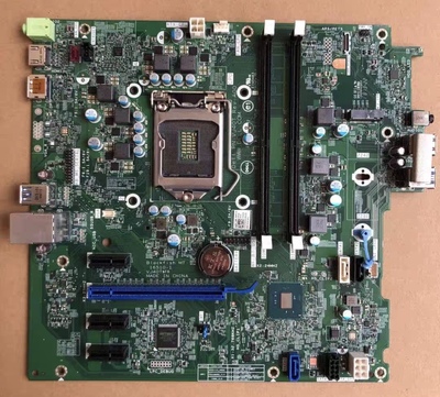 原装戴尔 DELL 3050 MT 主板 VJ40T Y4H34 W0CHX DW5KY P03DX