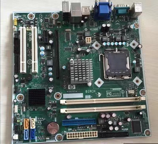 PRO 2000 2080MT主板622478 615520 惠普HP 001 G41主板 包邮