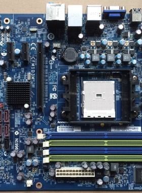 包邮 联想 锋行IdeaCentre K3R1 K315 K415主板 CFM1D3M FM2D3M