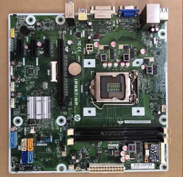 HP惠普 IPM87-MP H81 H87主板 1150针 785304-001-501 707825-001图片