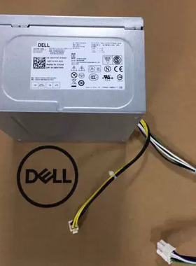 戴尔原装DELL3020 7020 9020MT L290EM-00 AC290AM 7020MT大电源