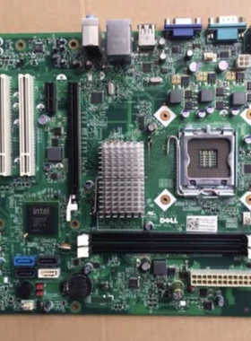 包邮戴尔dell MIG41R M/B G41主板ddr3代内存VOSTOR 230 230s主板