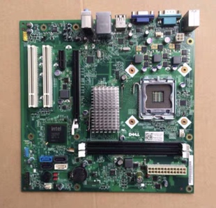 包邮戴尔dell MIG41R M/B G41主板ddr3代内存VOSTOR 230 230s主板