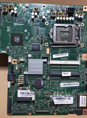 联想IdeaCentre B340 B540 B540p b540-367 一体机主板 CIH77S