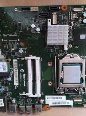 包邮原装联想B4040 C360 C460主板 扬天S4040 一体机 CIH81S 置换