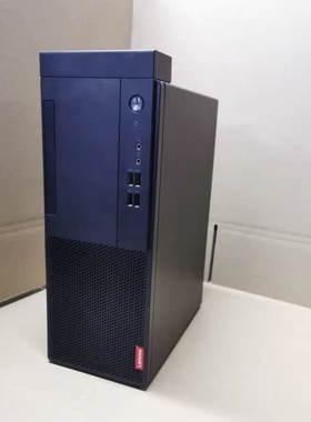 联想启天M415 B415准系统小主机B250主板支持六七代 空机箱成色新