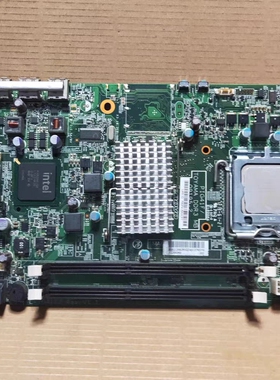 包邮 联想 L-IG41S2 PIG41F DDR3启天A7000 扬天E4980I一体机主板