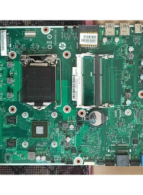 包邮 HP Pavilion 23 AiO P 1150针 759746-001 730933-001主板