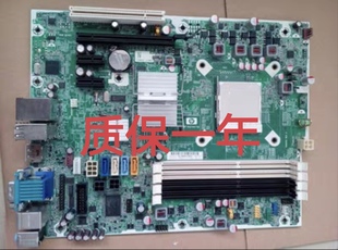 HP惠普 C0MPAQ 001 包邮 503335 531966 原装 PRO主板 6005