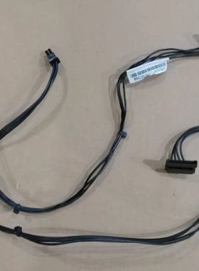 联想启天M910/M710T M415/M410天逸510 310  B250主板硬盘供电线