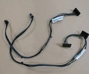 310 联想启天M910 M410天逸510 M415 B250主板硬盘供电线 M710T