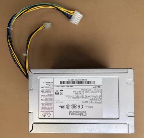 原装宏碁12针电源 D15-220P1A PE-3221-1 FSP220-50AANA静音稳定