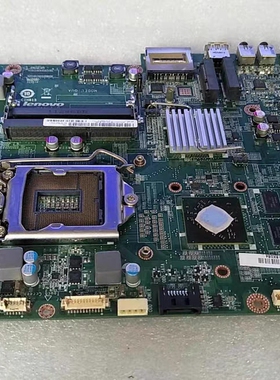 包邮 联想C320 C320R3 C320R4一体机主板 CIH61S 集显 独立 主板