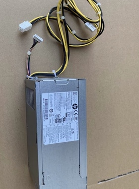 惠普HP 600 680 G3 MT 800 880 G3 sff MT电源 901762 901763-002