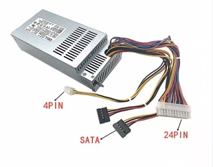 D06S L220AS 戴尔 D220AS 小机箱电源 V270S 660S 3647 包邮