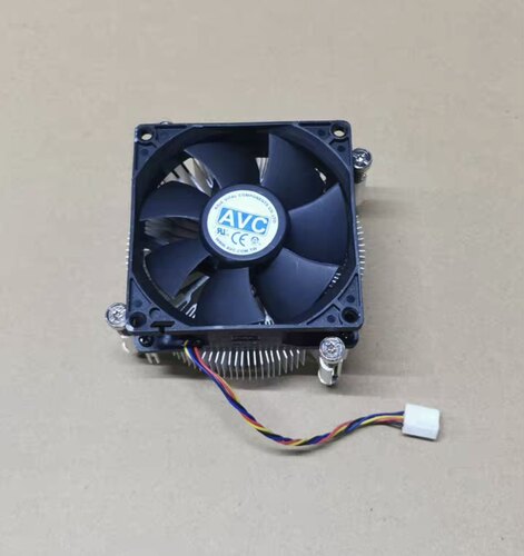惠普/HP  480 490 280 286 282 288 G1 G2 G3原装CPU散热器风扇